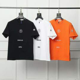 Picture of Moncler T Shirts Short _SKUMonclerS-XL2br105344